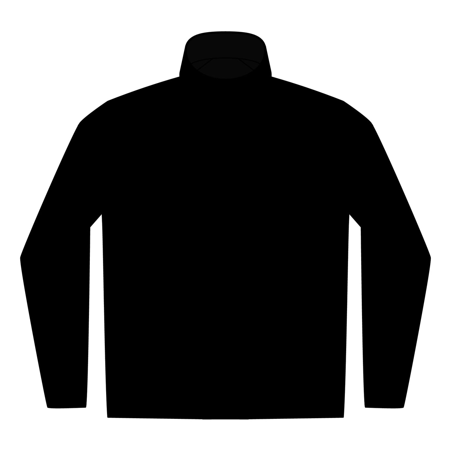 Forge Quarter-Zip